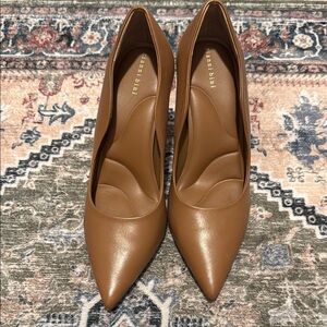 Gianni bini Brown Pumps